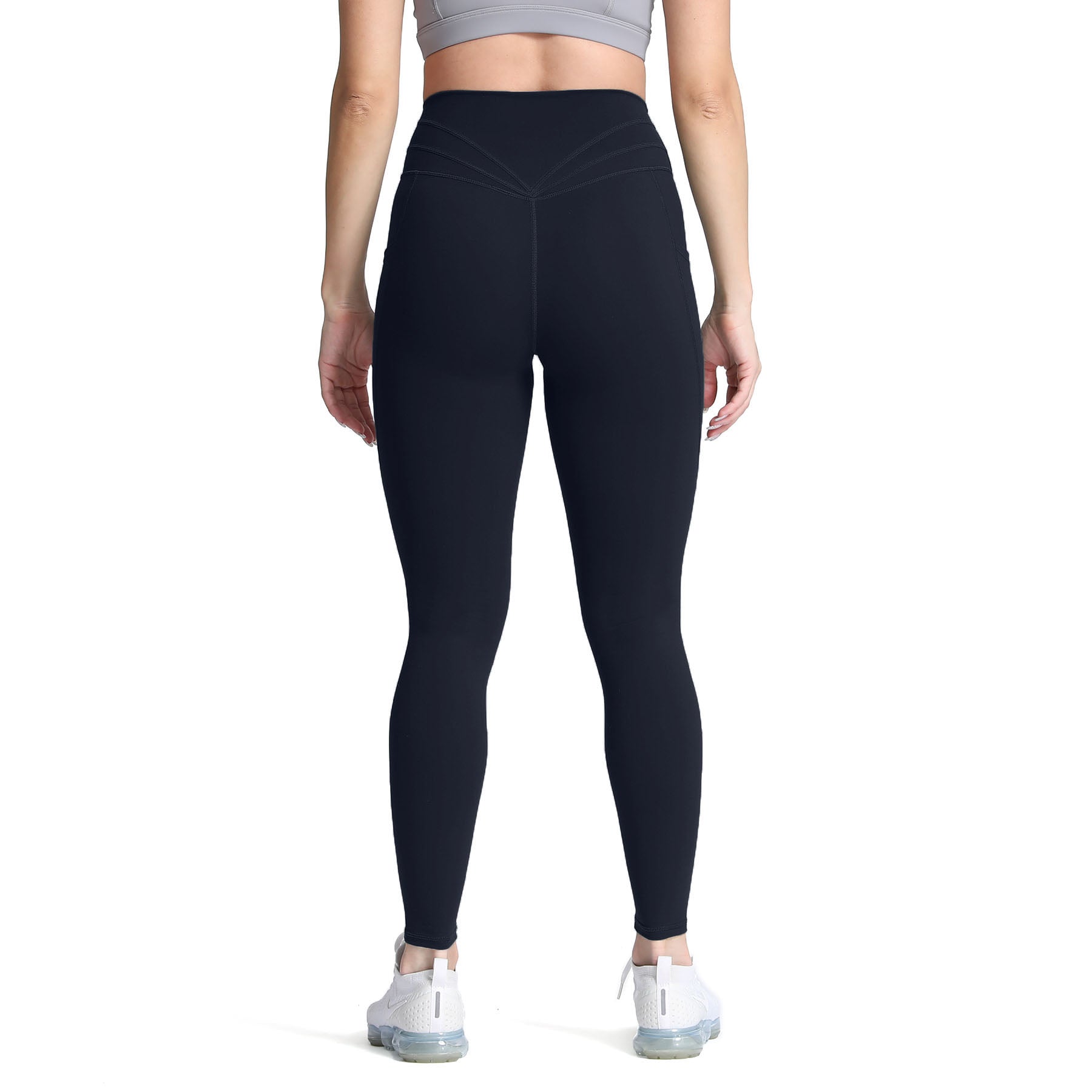 Aoxjox Trinity (3 seam) Pocket Leggings