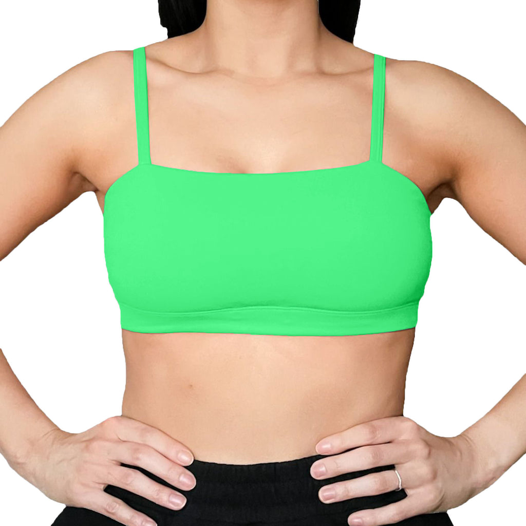 Aoxjox "Bandeau" Sports Bras