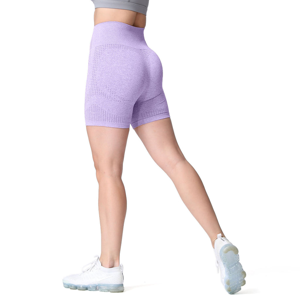 Aoxjox Vital Seamless Shorts