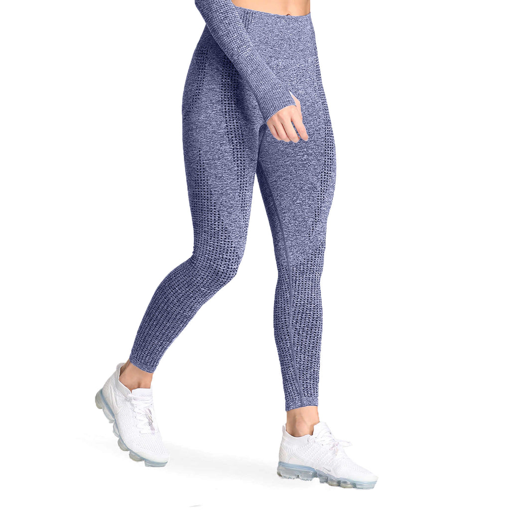 Aoxjox Vital Seamless Leggings