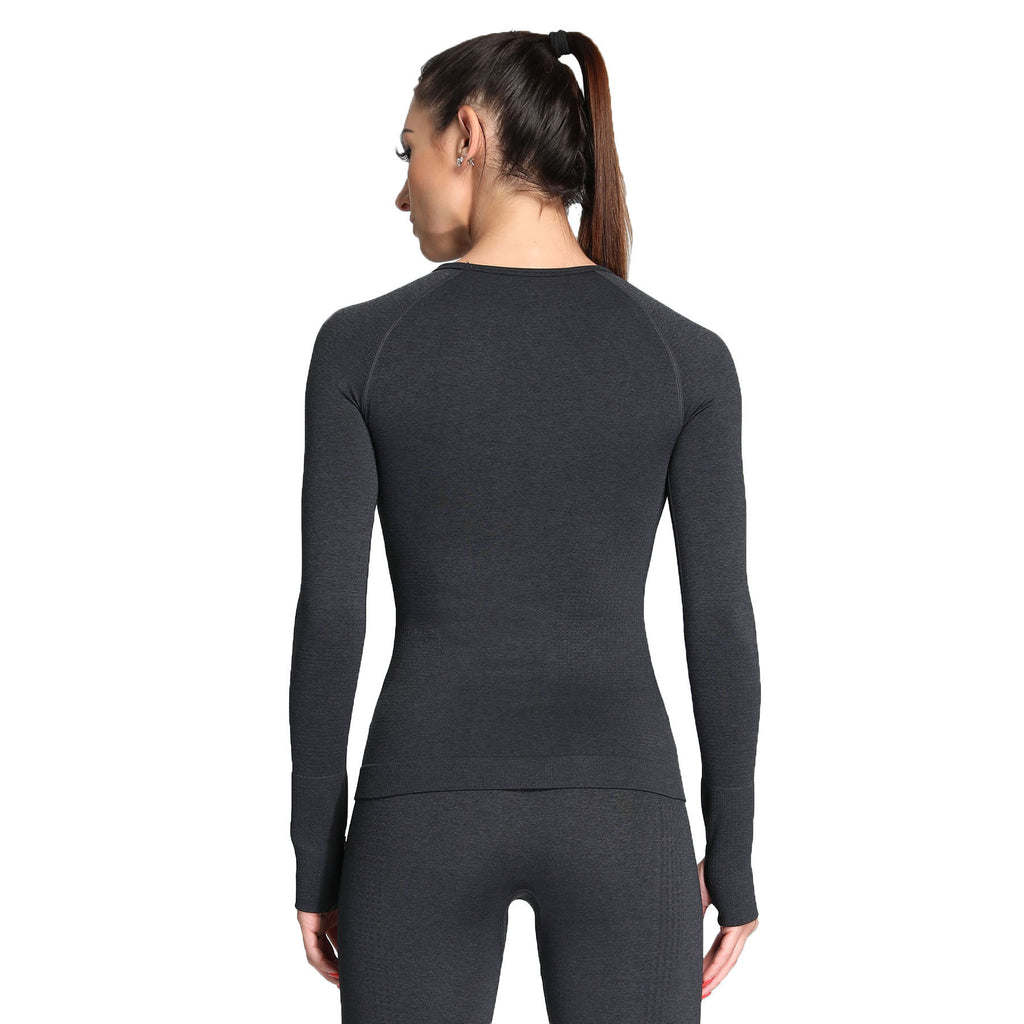 Aoxjox Vital Long Sleeve T-Shirt