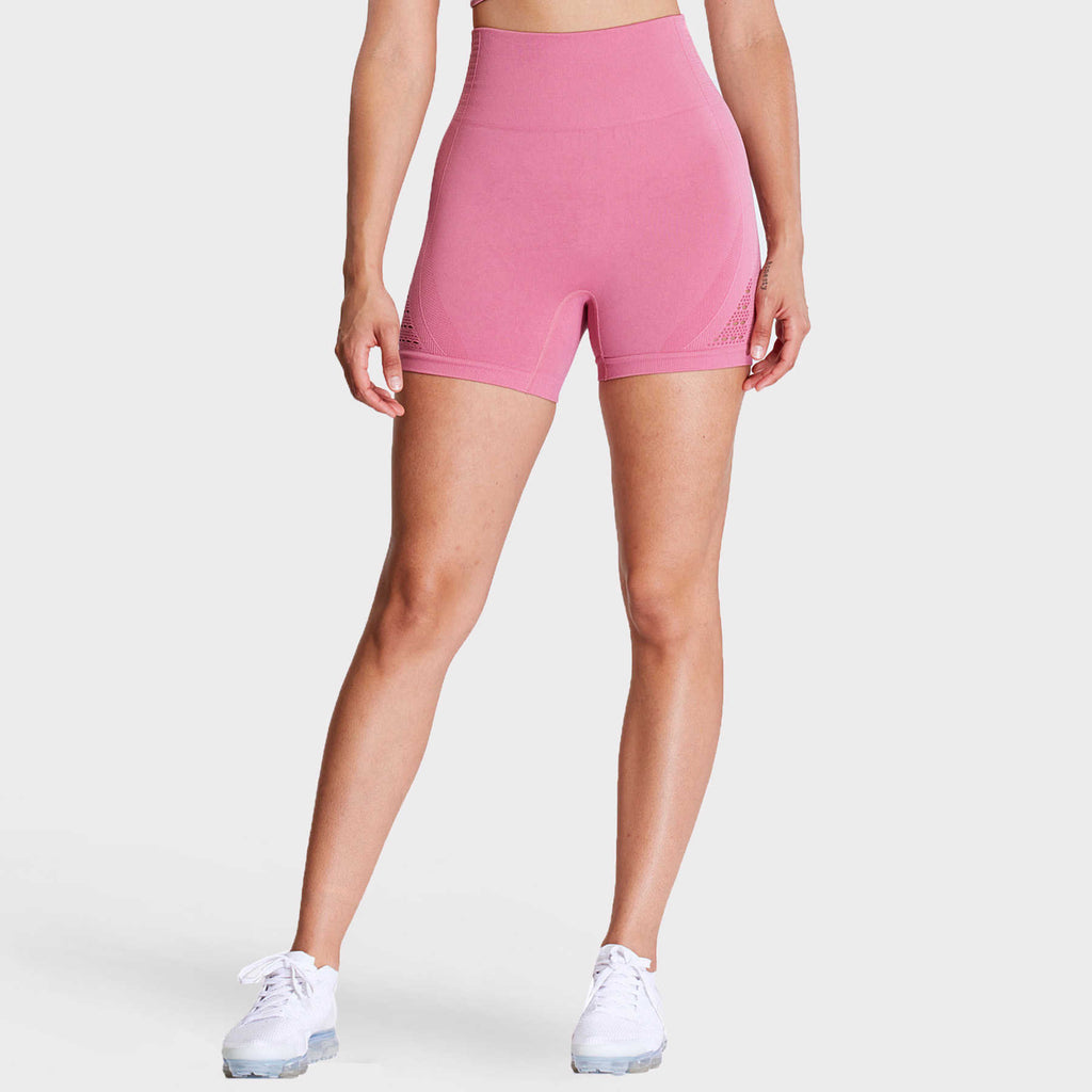 Aoxjox Energy  Seamless Shorts