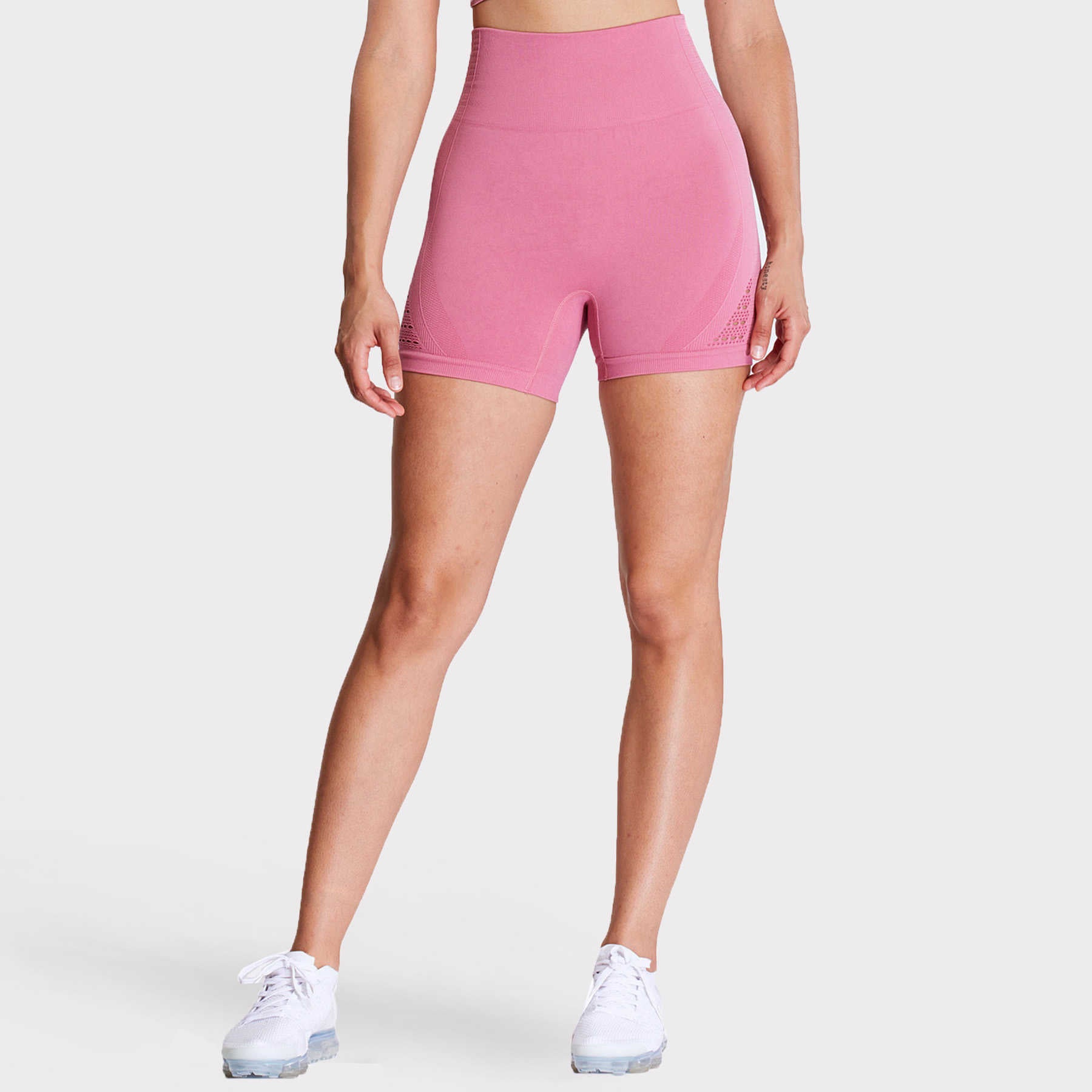 Aoxjox Energy  Seamless Shorts