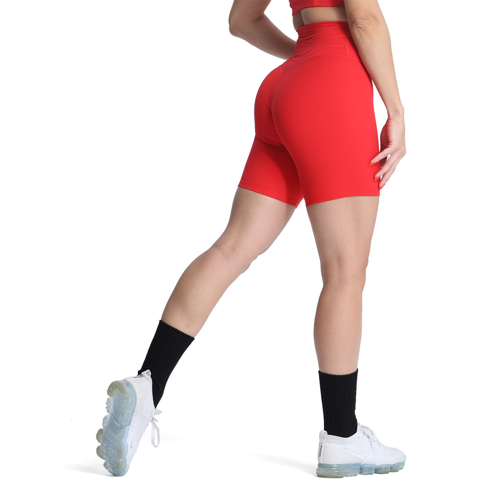 Aoxjox Trinity 6" Shorts (CONT'D)
