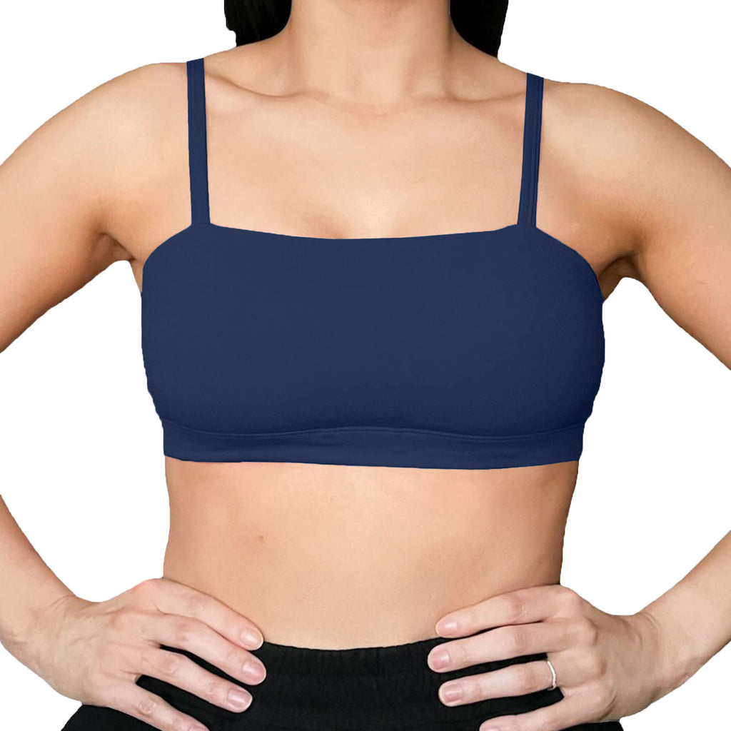 Aoxjox "Bandeau" Sports Bras