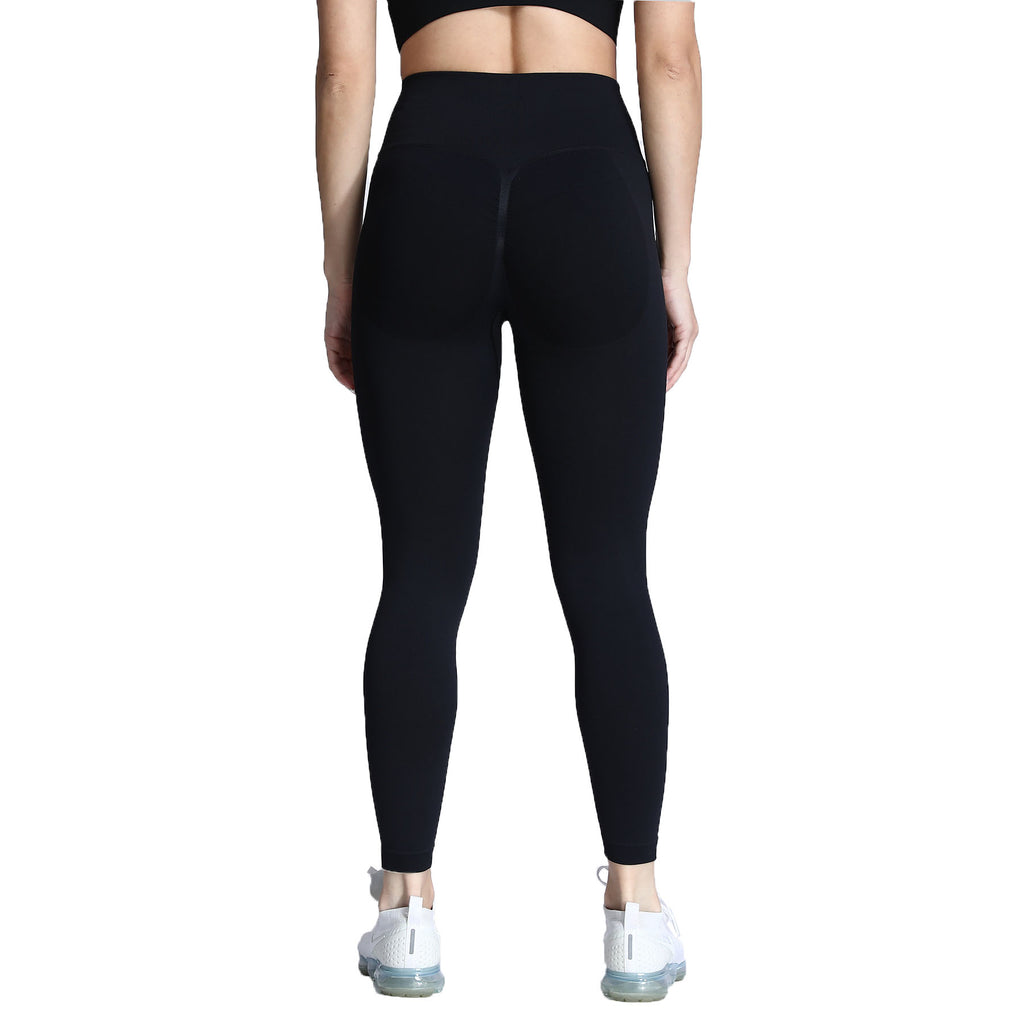 Aoxjox Scrunch Butt Lifting Seamless Leggings