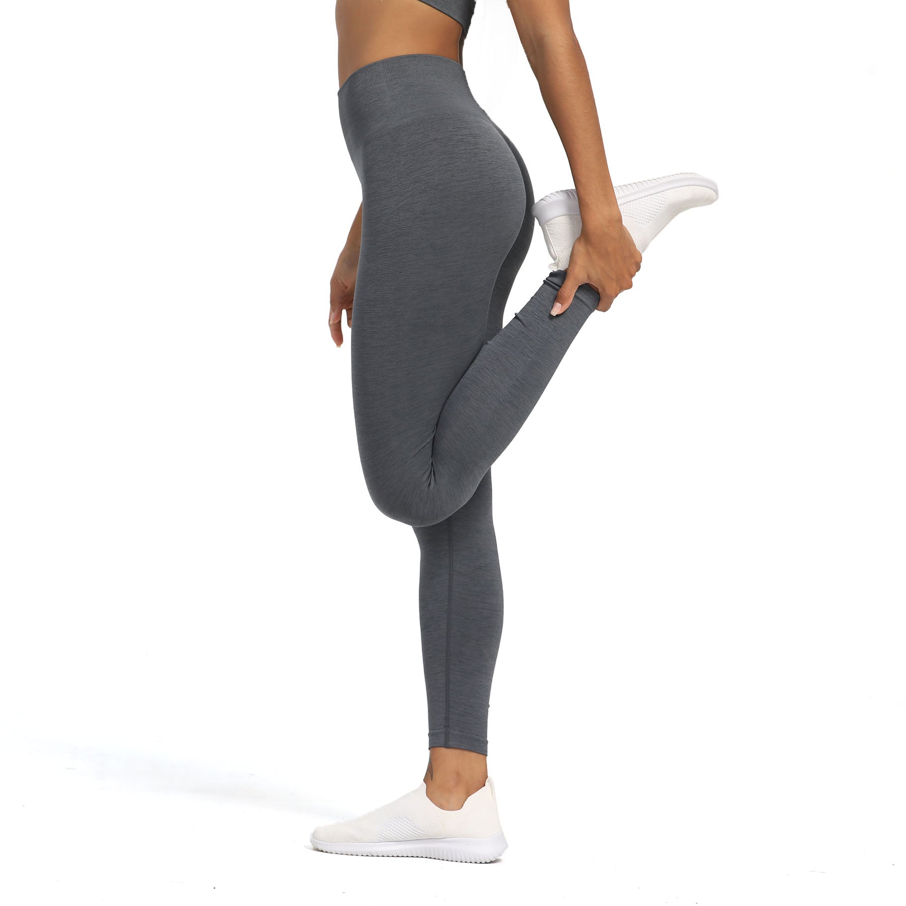 Aoxjox "Asset Scrunch" Leggings