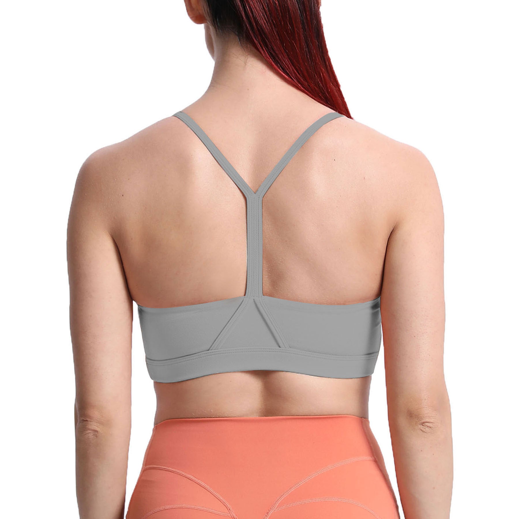 Aoxjox  Y-Back Sports Bras