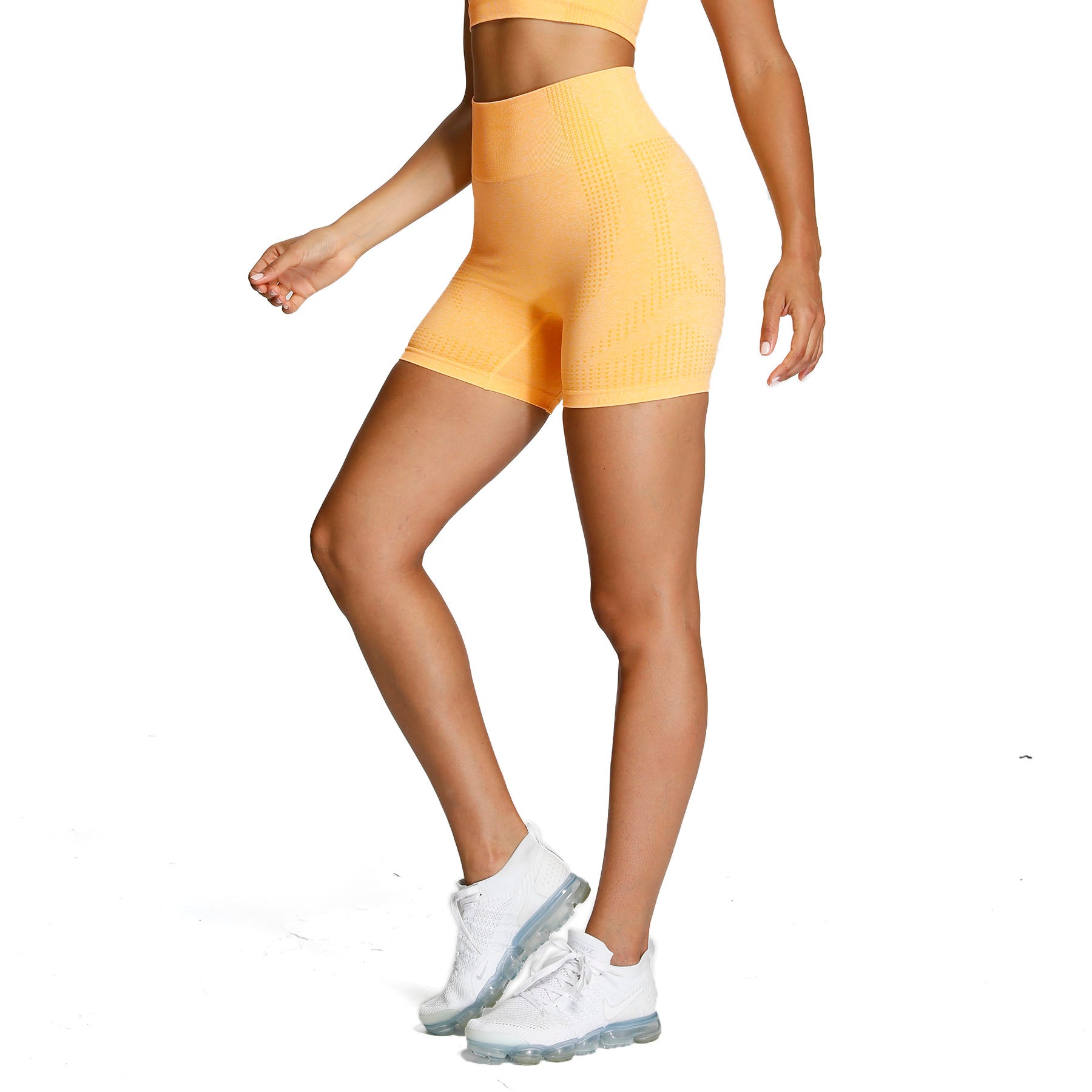 Aoxjox Vital Seamless Shorts