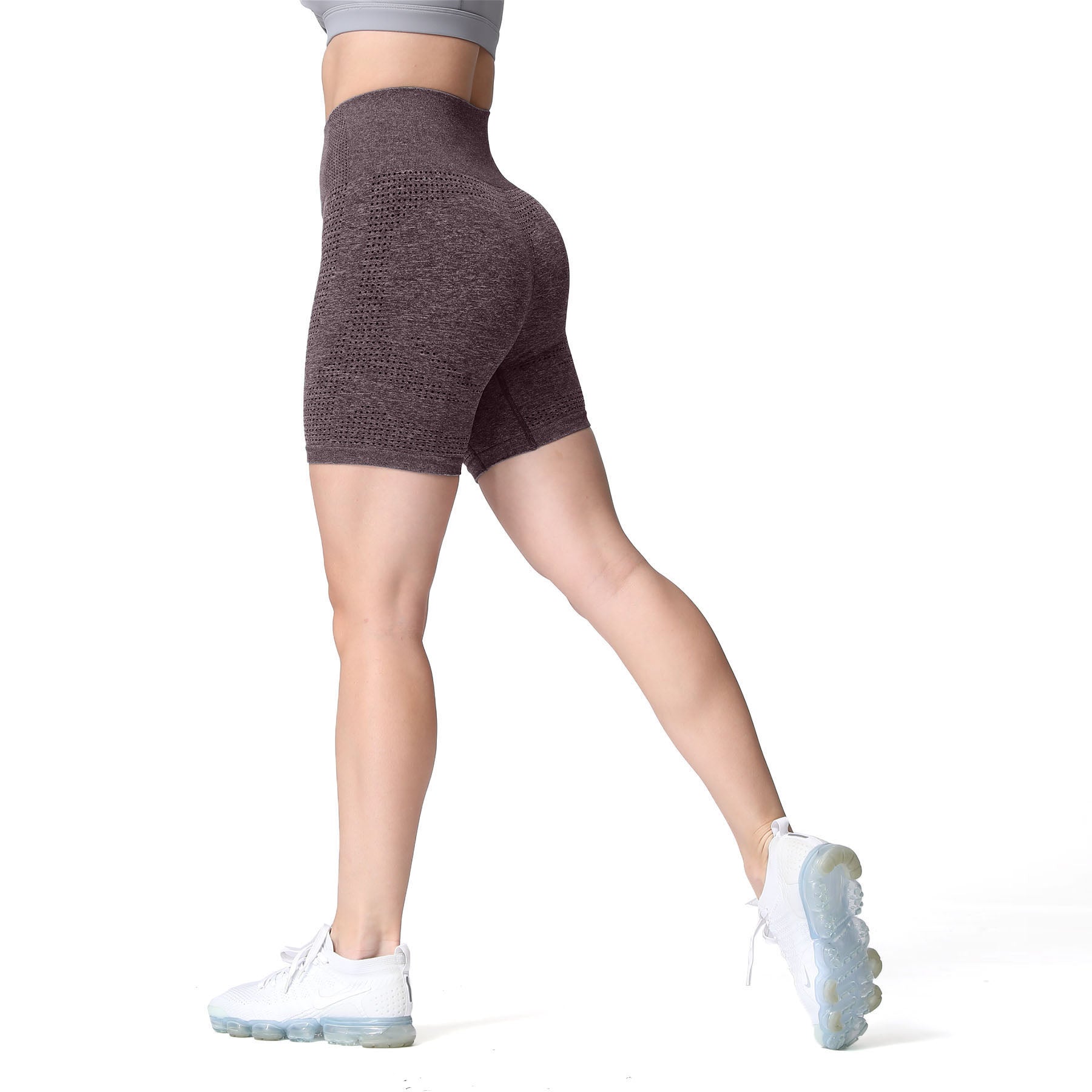 Aoxjox "Vital 2.0 / 3.0" Seamless Shorts