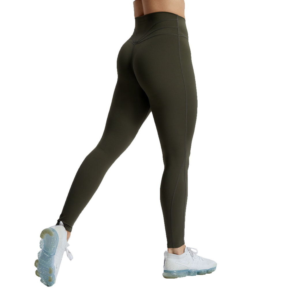 Aoxjox Trinity (3 seam) Leggings