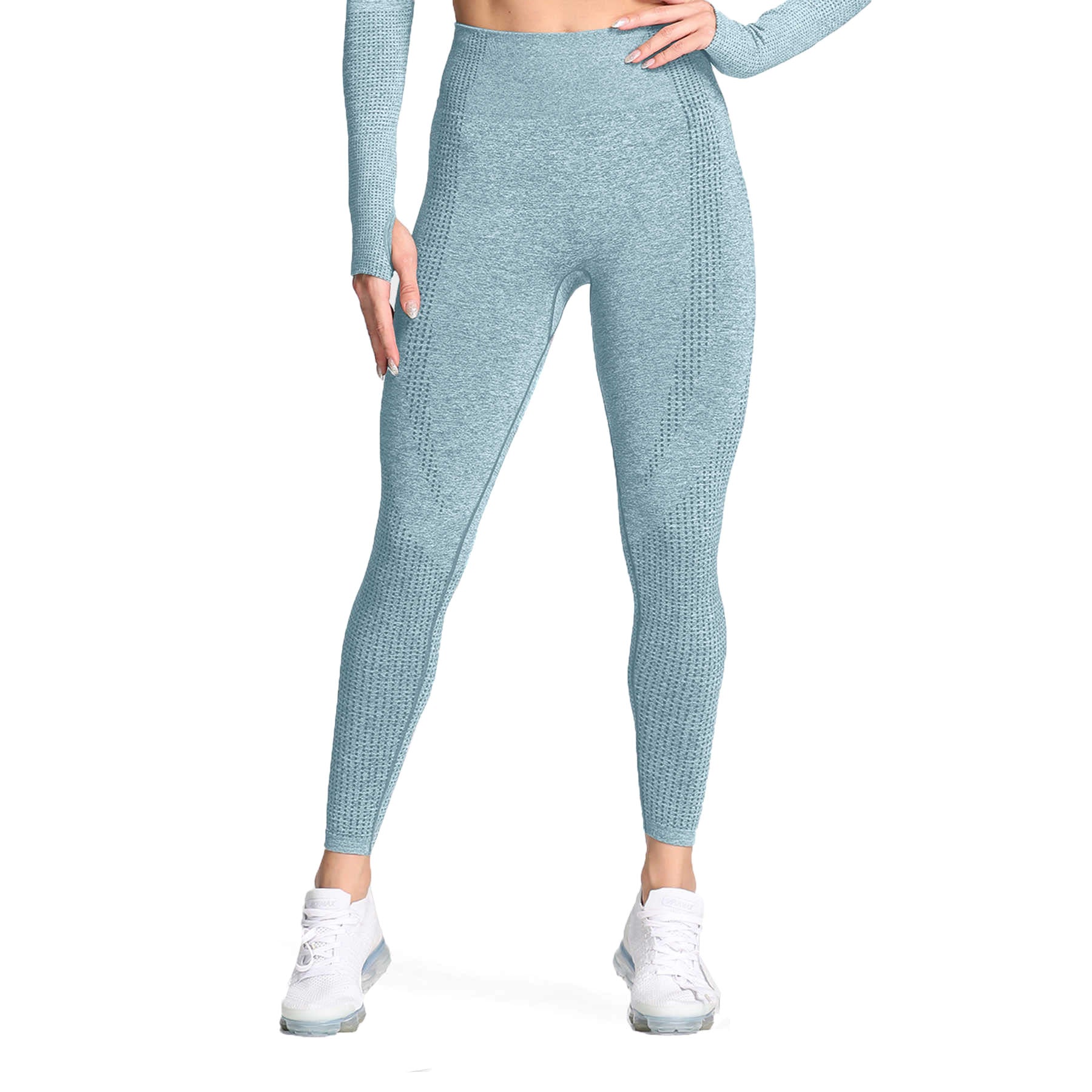 Aoxjox Vital Seamless Leggings