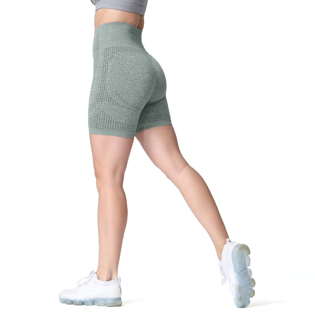 Aoxjox Vital Seamless Shorts