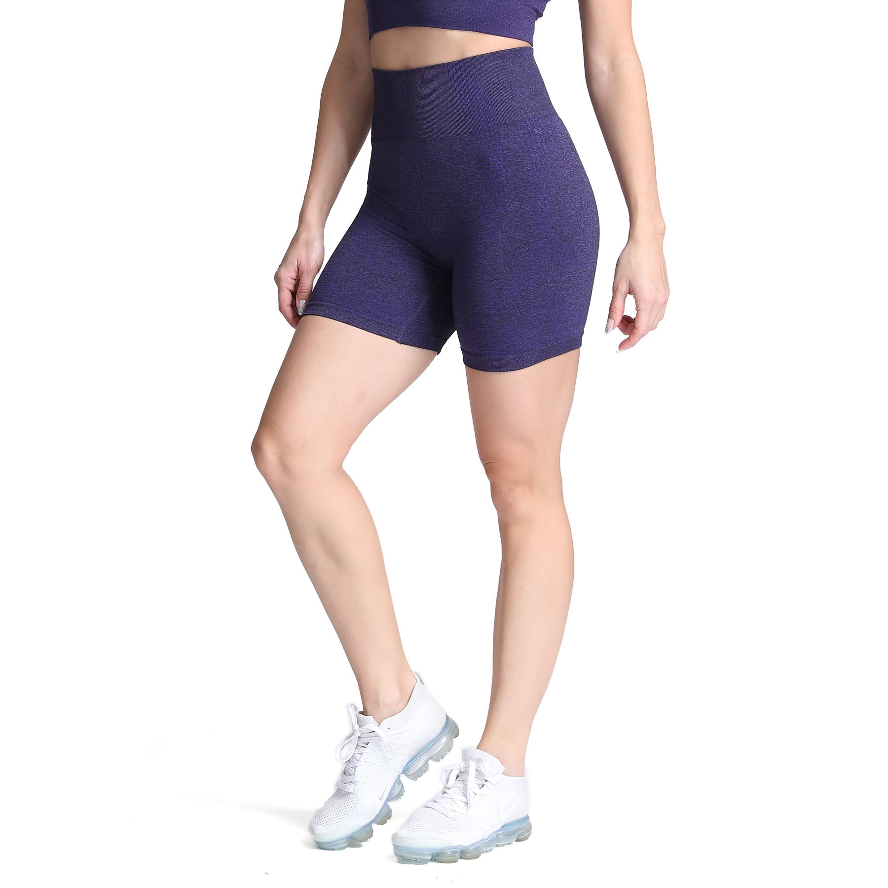 Aoxjox Vital Seamless Shorts