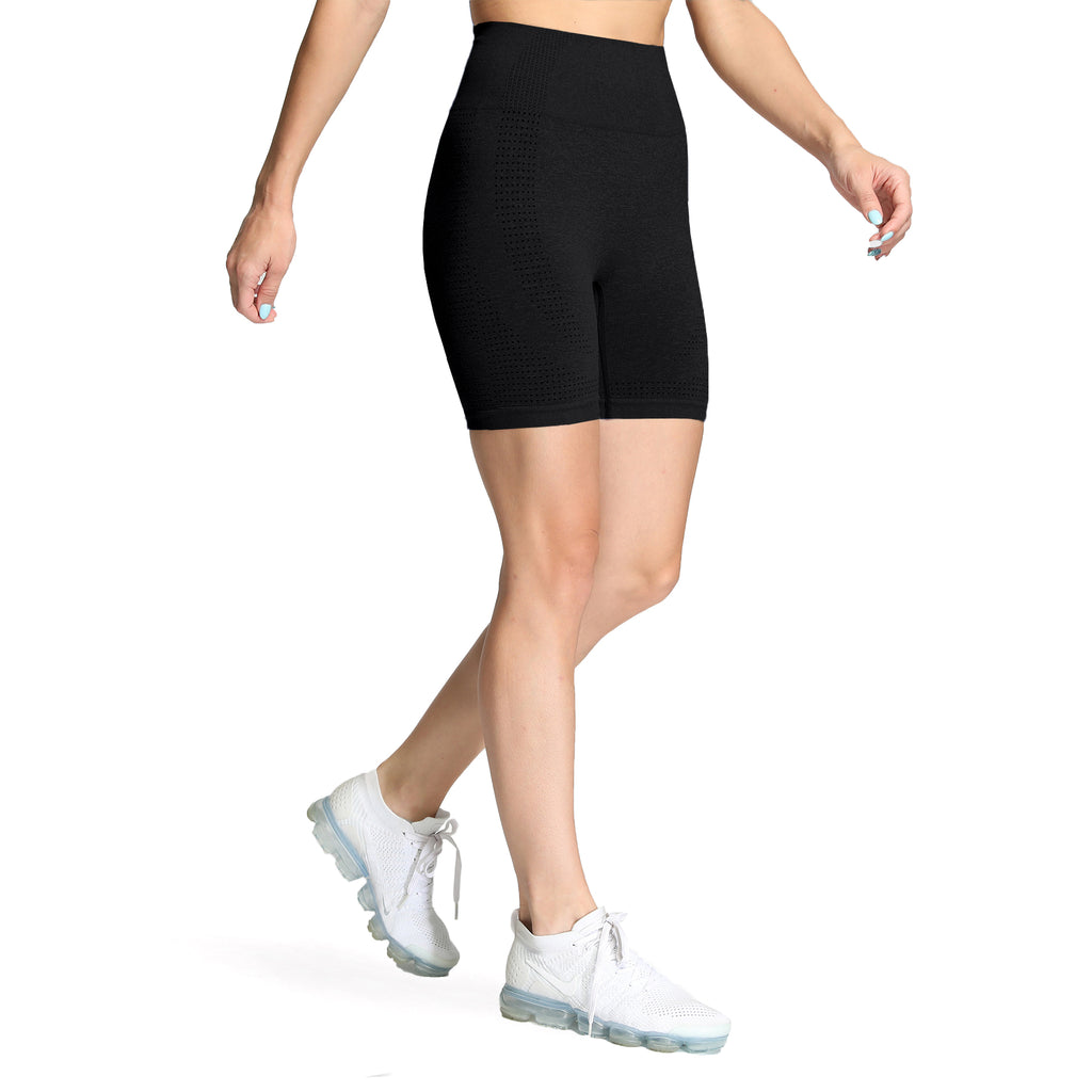 Aoxjox "Vital 2.0 / 3.0" Seamless Shorts