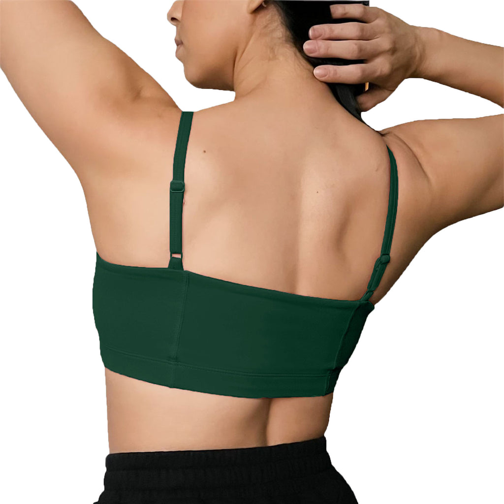 Aoxjox "Bandeau" Sports Bras