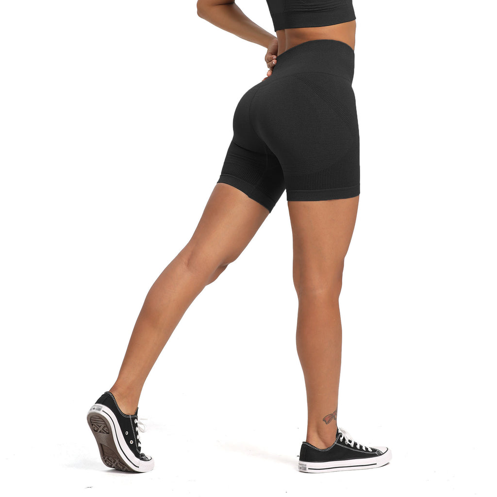 Aoxjox Carbon Collection: Shorts
