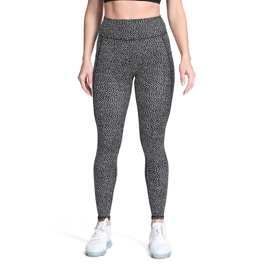 Aoxjox Trinity (3 seam) Pocket Leggings