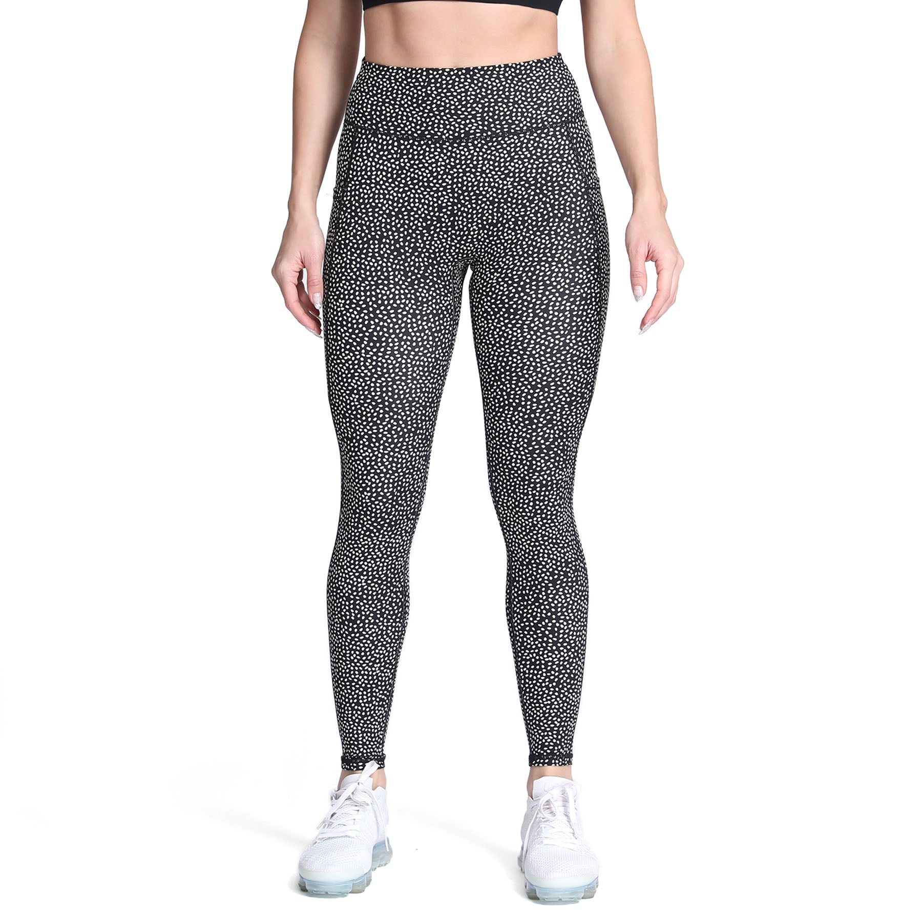 Aoxjox Trinity (3 seam) Pocket Leggings