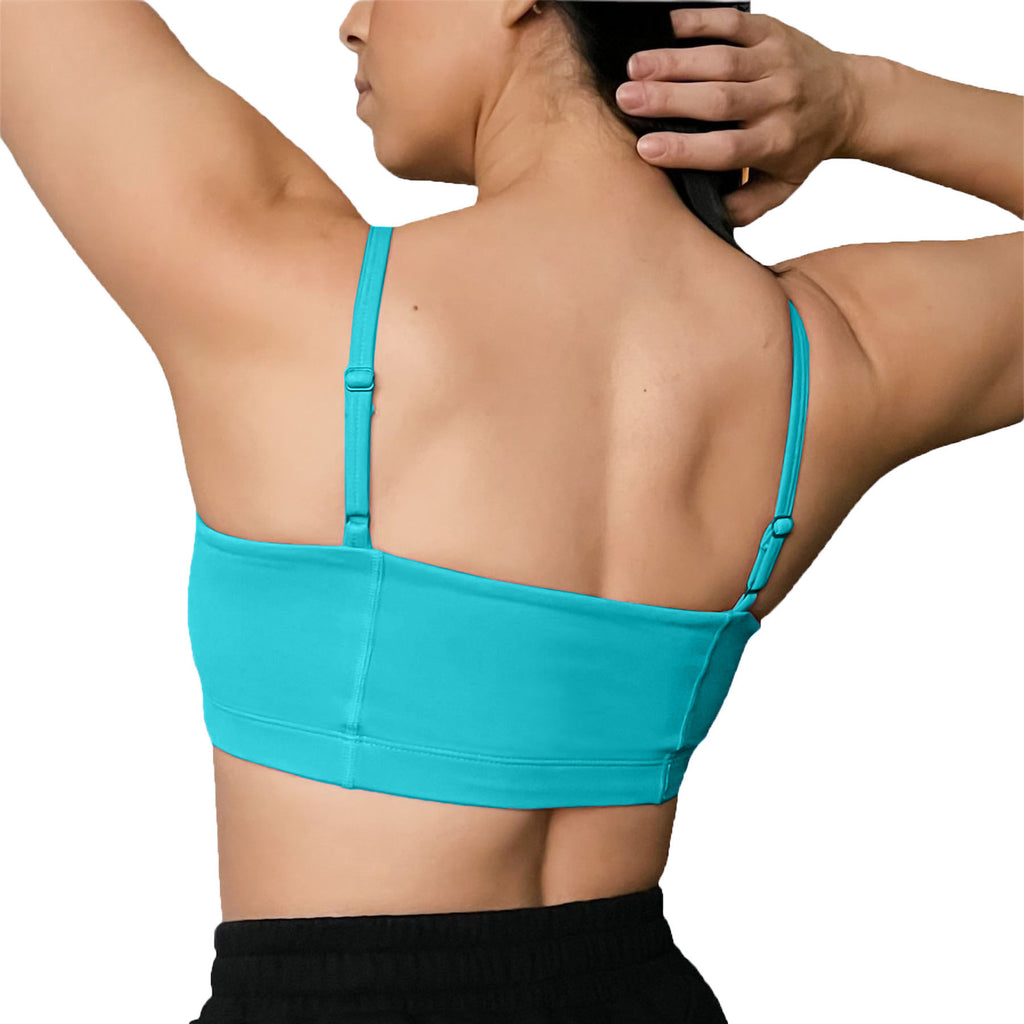 Aoxjox "Bandeau" Sports Bras