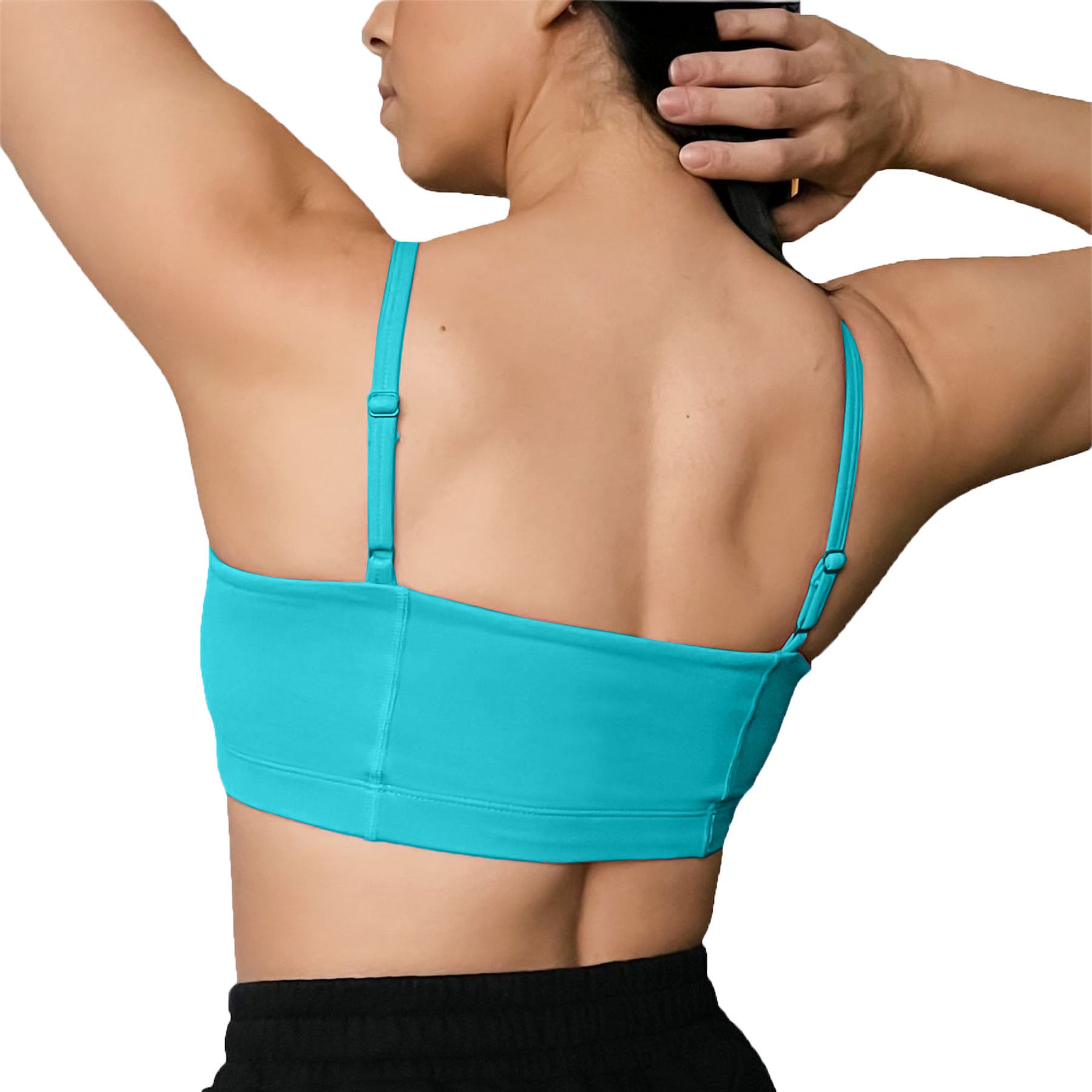 Aoxjox "Bandeau" Sports Bras