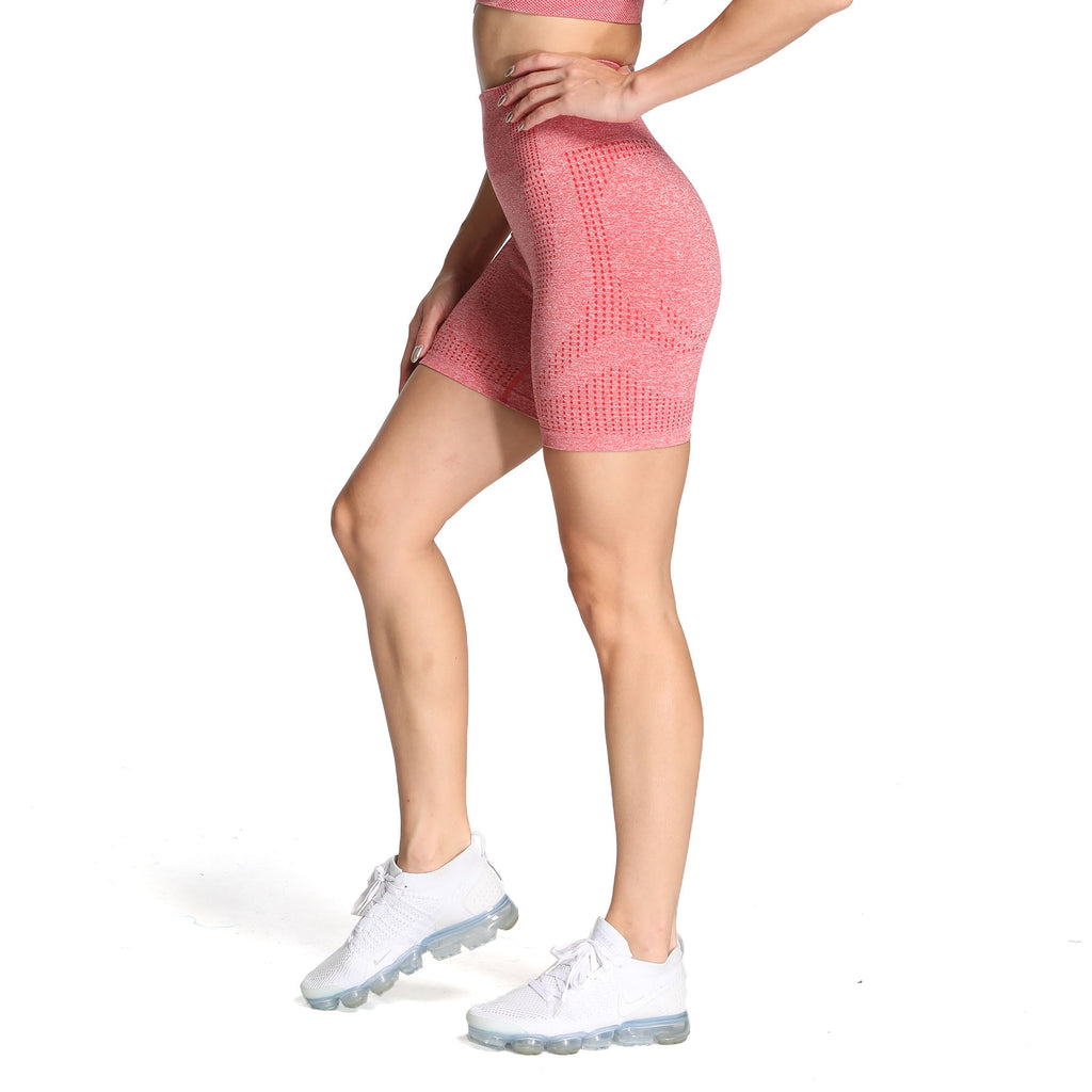 Aoxjox Vital Seamless Shorts