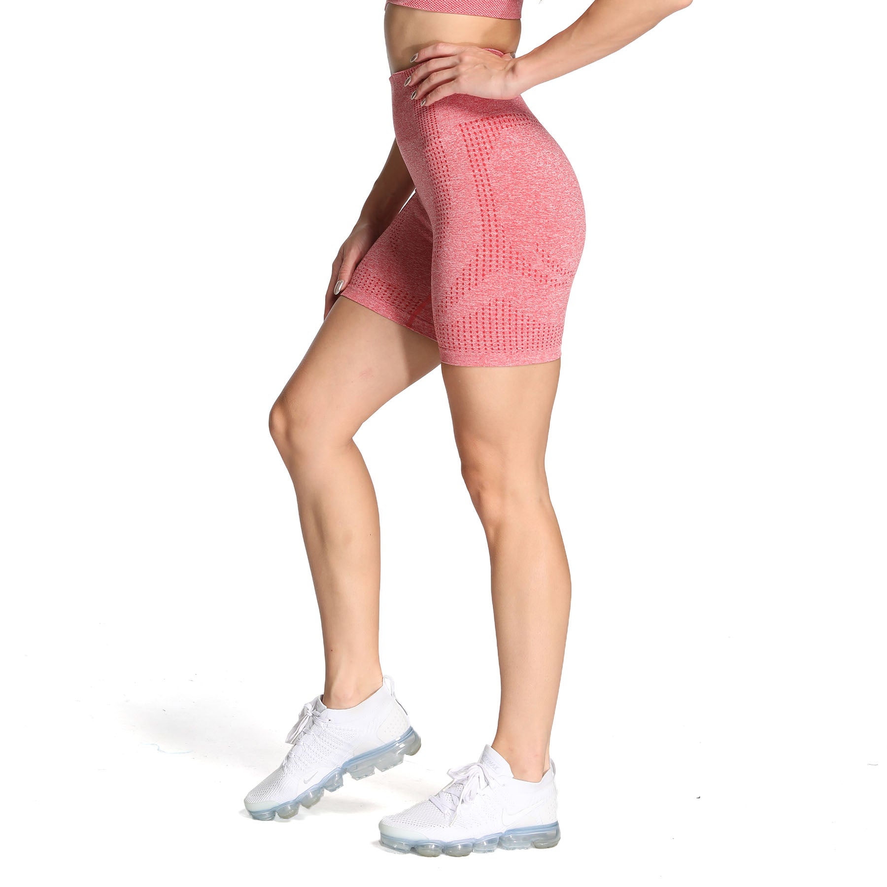 Aoxjox Vital Seamless Shorts