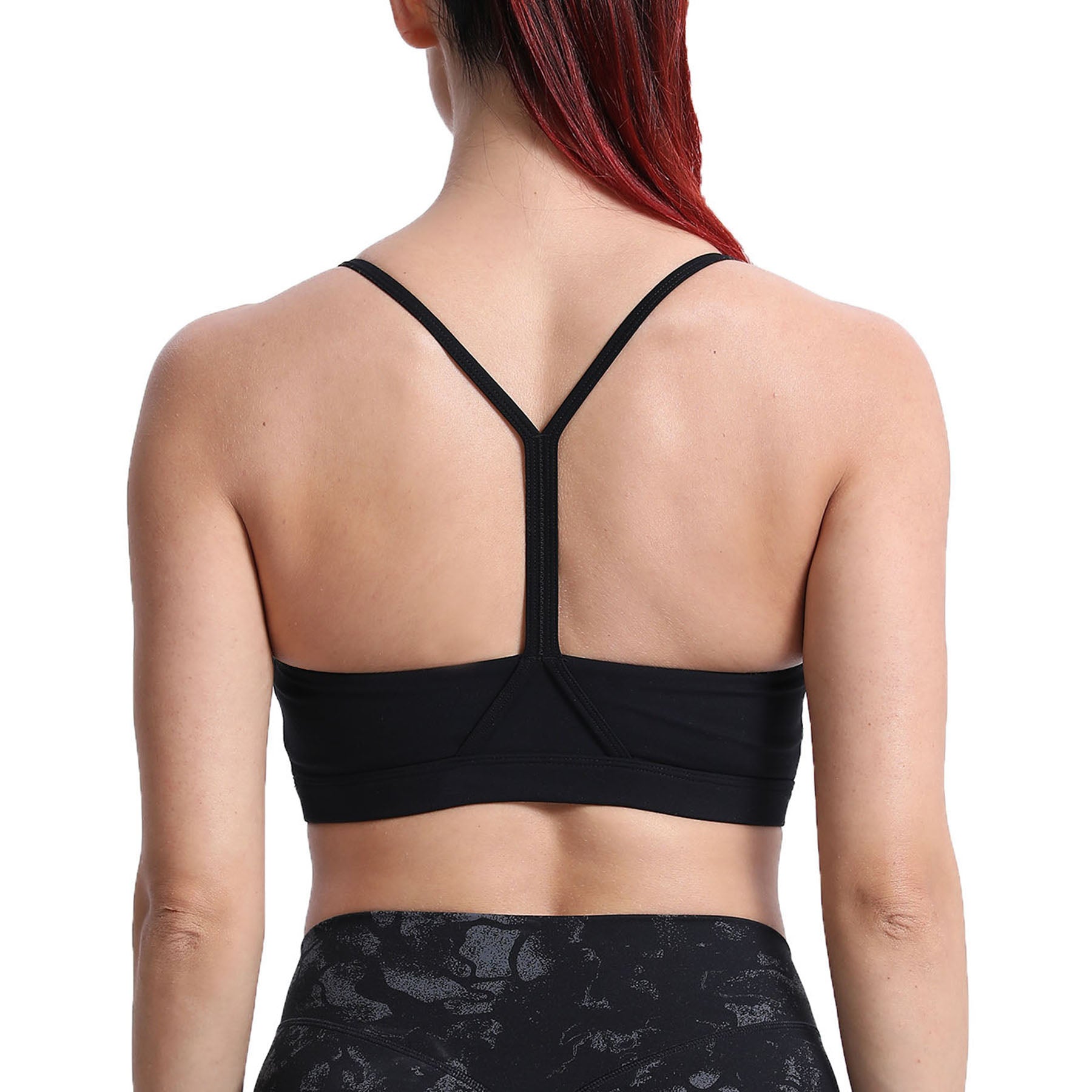 Aoxjox  Y-Back Sports Bras