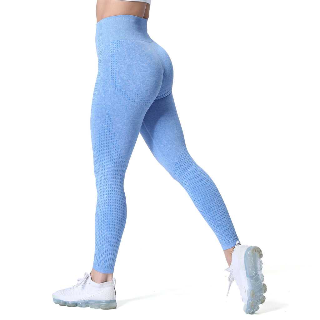 Aoxjox Vital Seamless Leggings