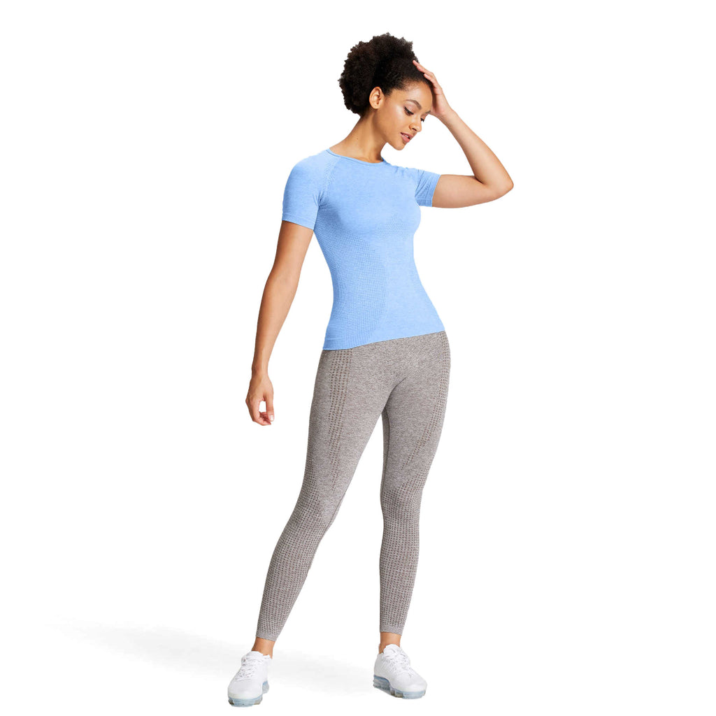 Aoxjox Vital Short Sleeve T-Shirt