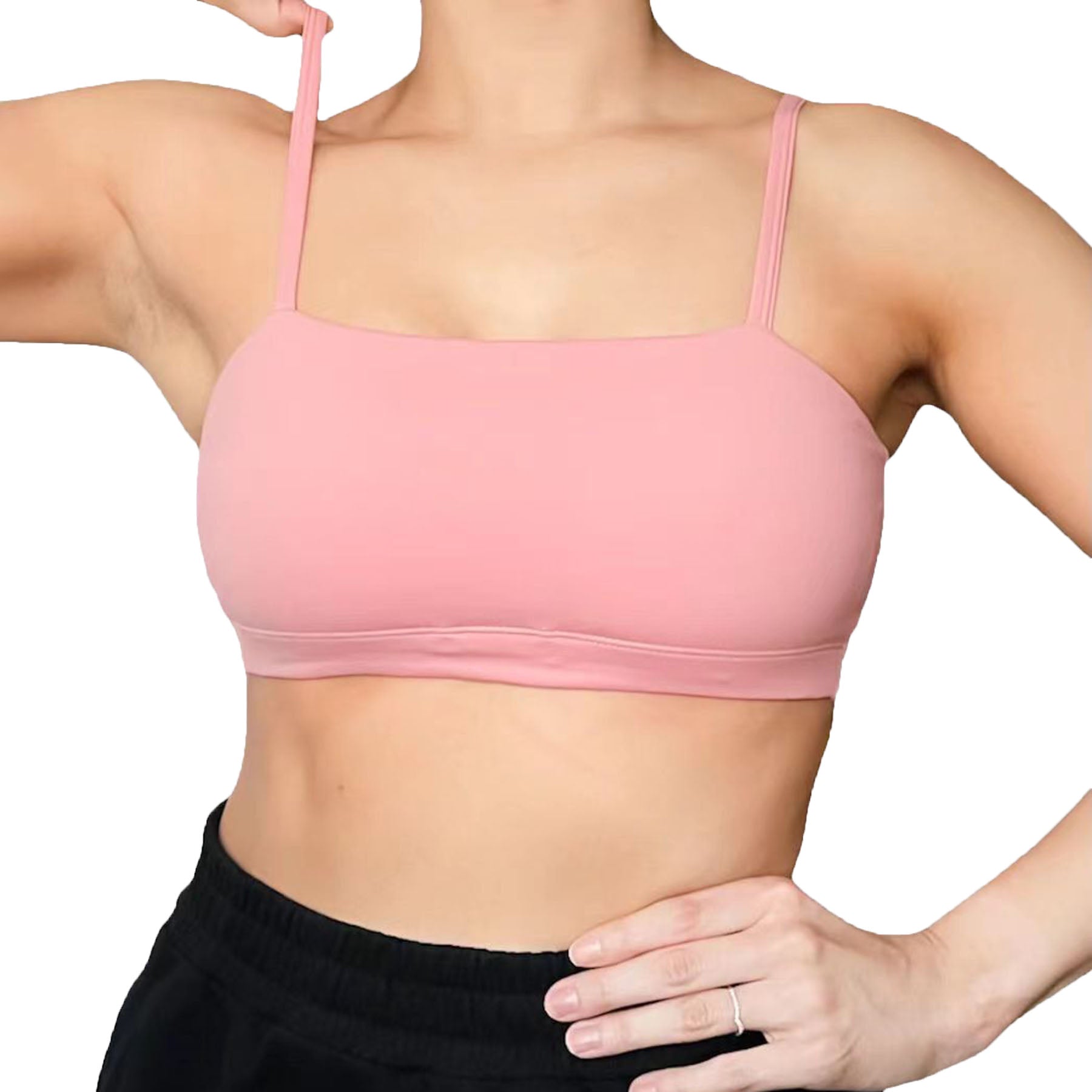 Aoxjox "Bandeau" Sports Bras