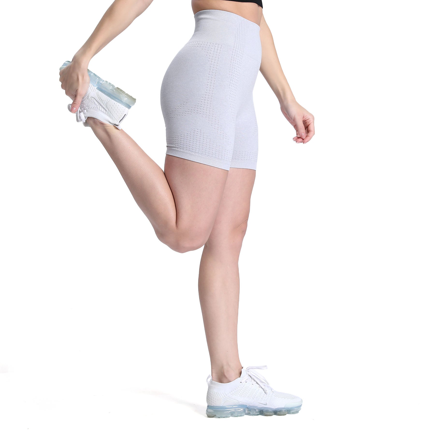 Aoxjox Vital Seamless Shorts