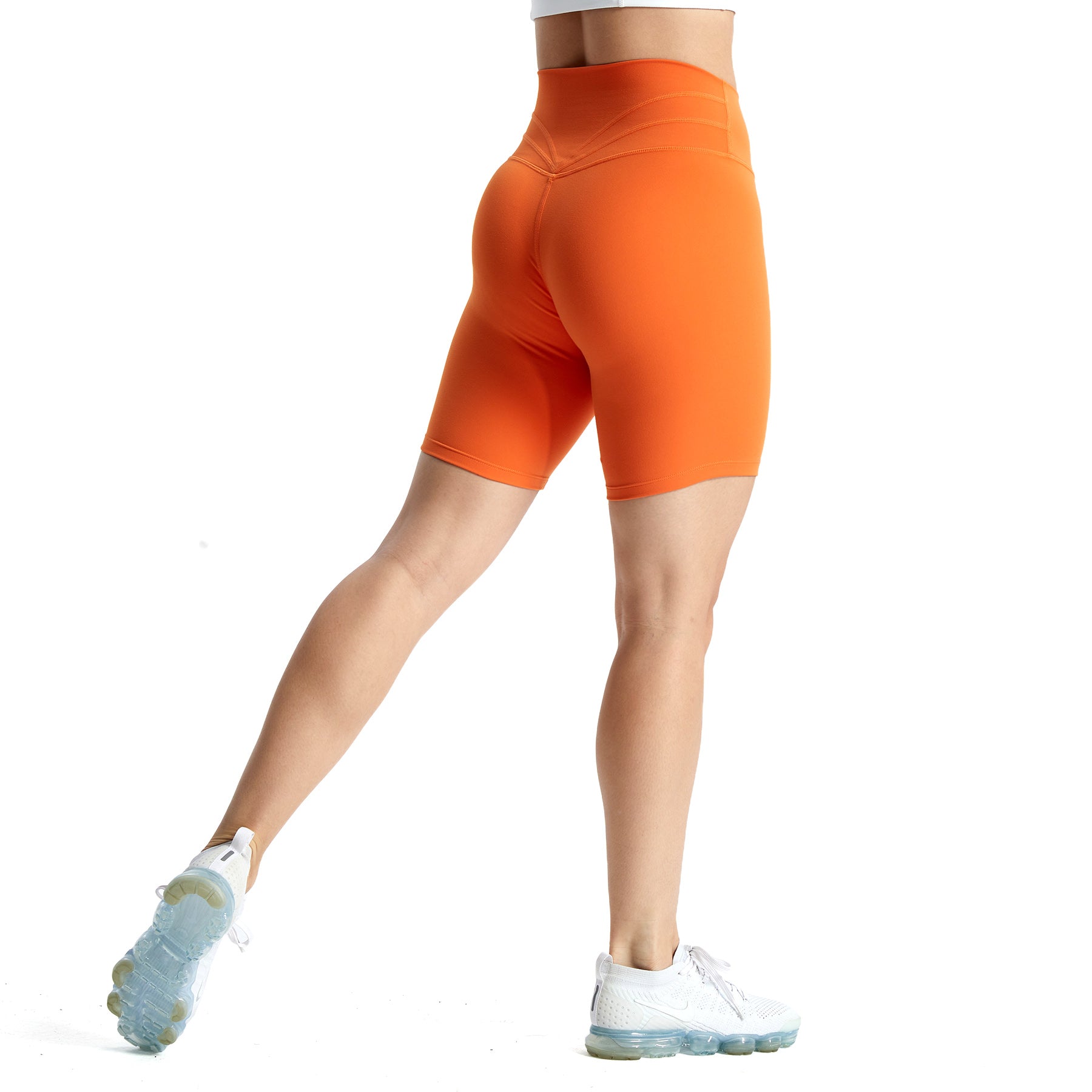 Aoxjox 6" Trinity (3 Seam) Biker Shorts