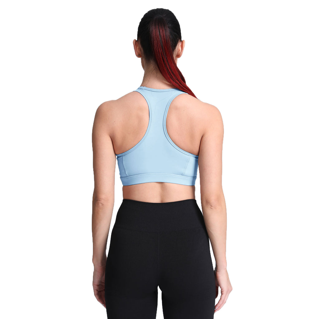 Aoxjox V-shaped racer back bras