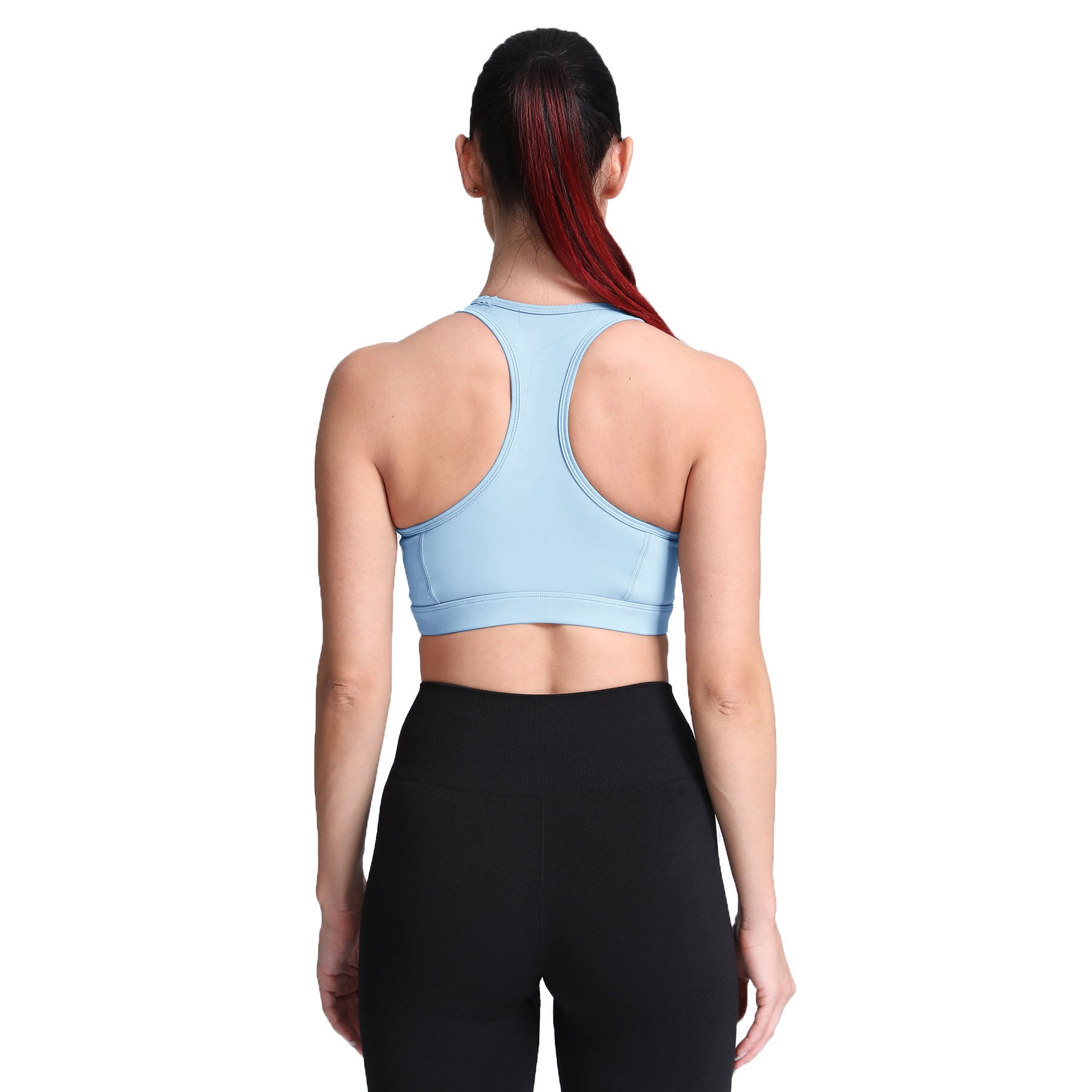 Aoxjox V-shaped racer back bras