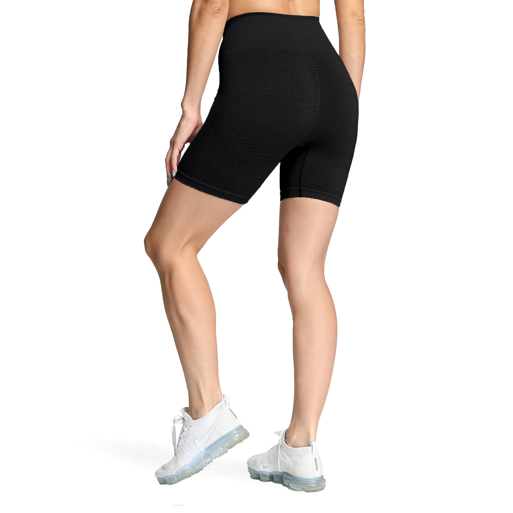 Aoxjox "Vital 2.0 / 3.0" Seamless Shorts