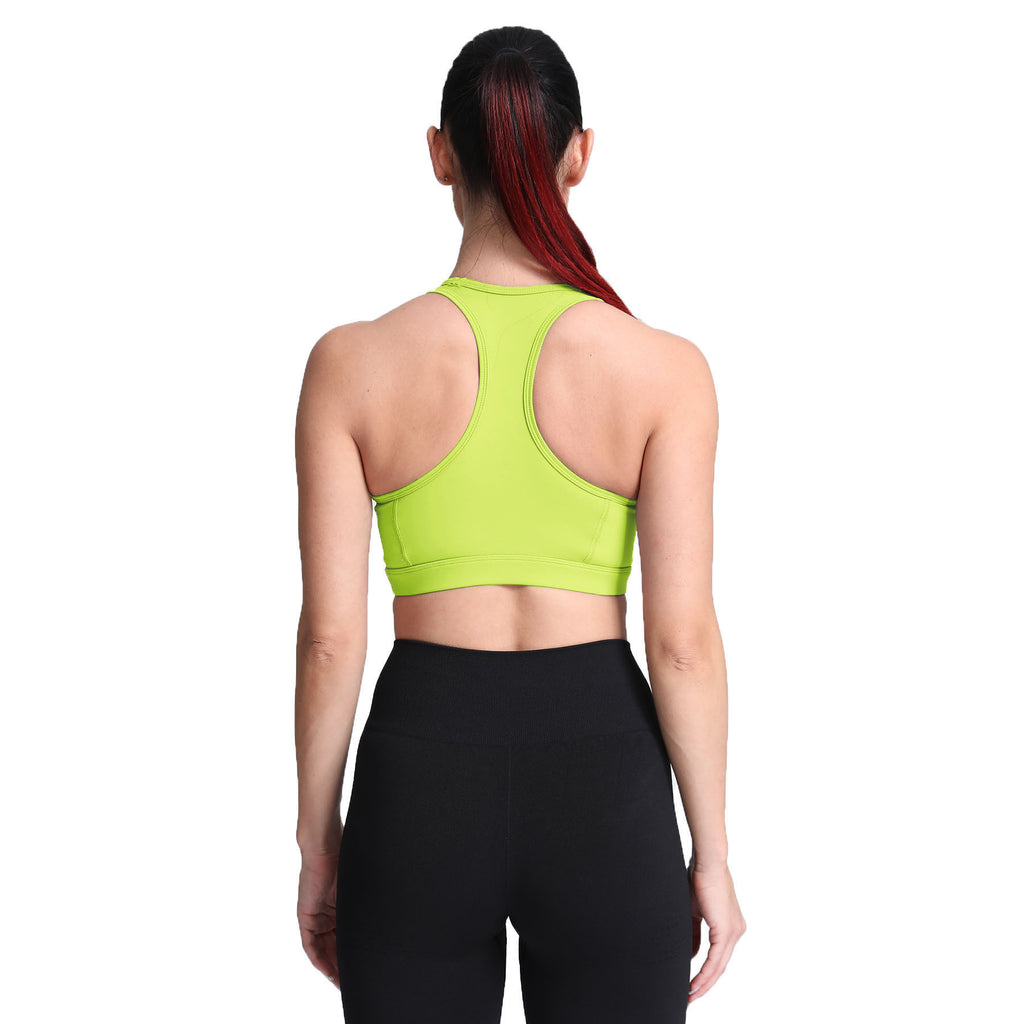 Aoxjox V-shaped racer back bras