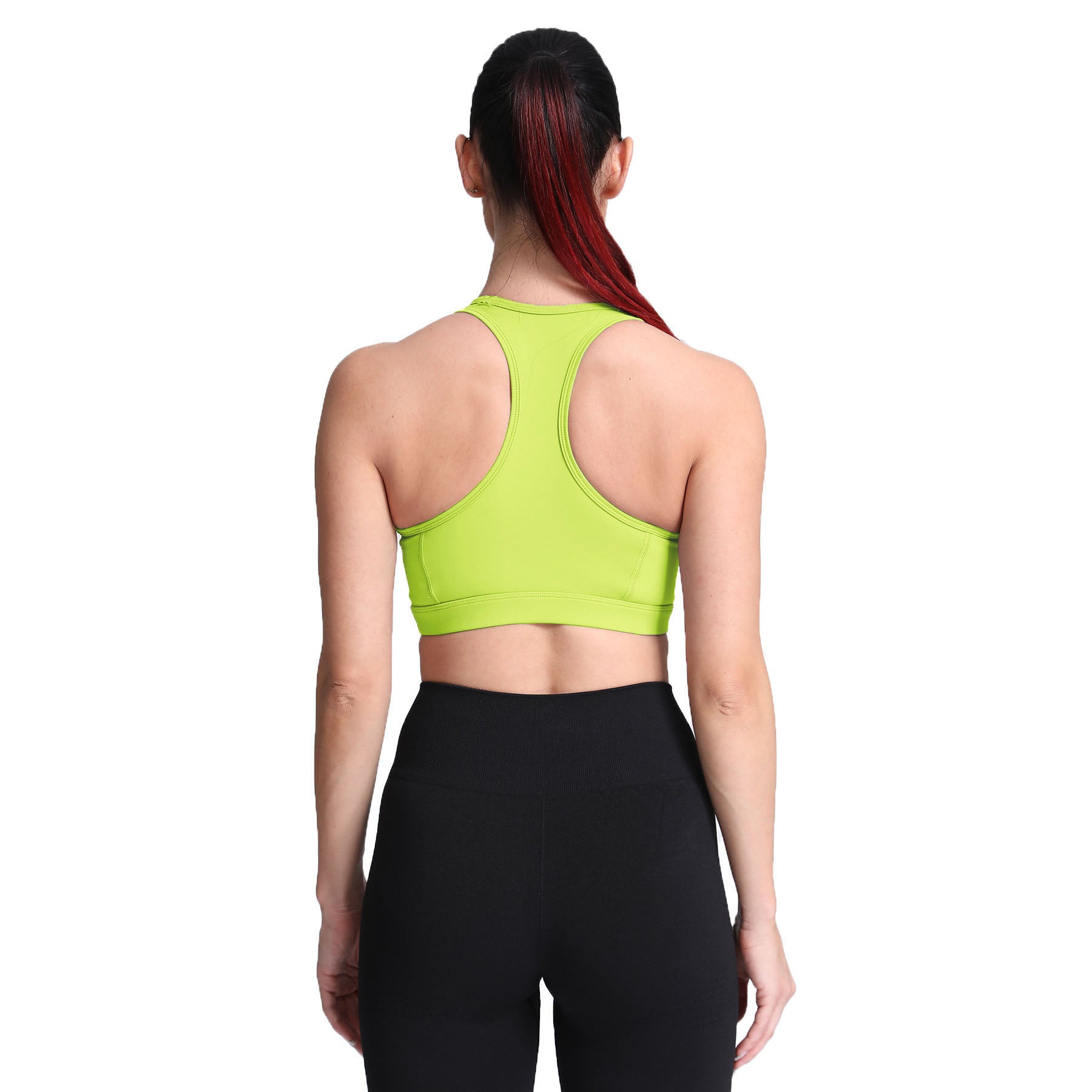Aoxjox V-shaped racer back bras