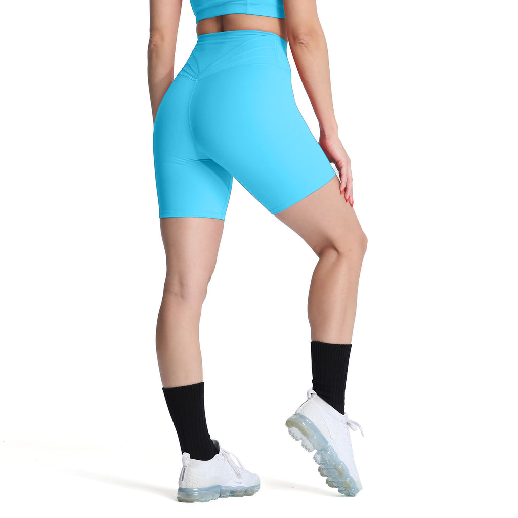 Aoxjox Trinity 6" Shorts (CONT'D)