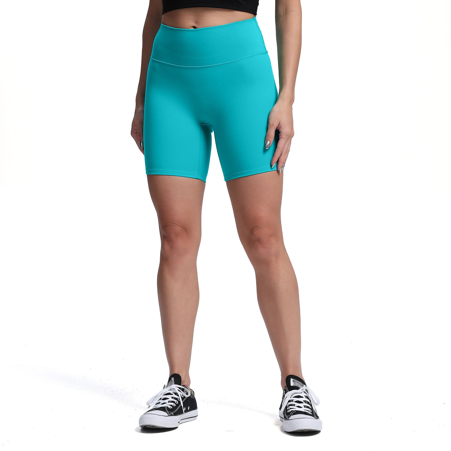 Aoxjox Trinity 6" Shorts (CONT'D)