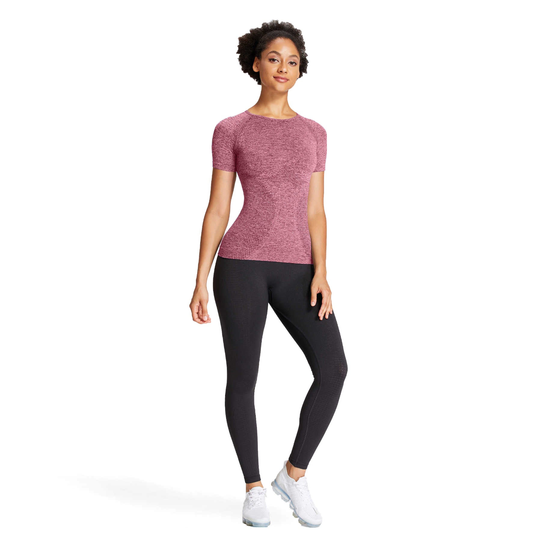 Aoxjox Vital Short Sleeve T-Shirt