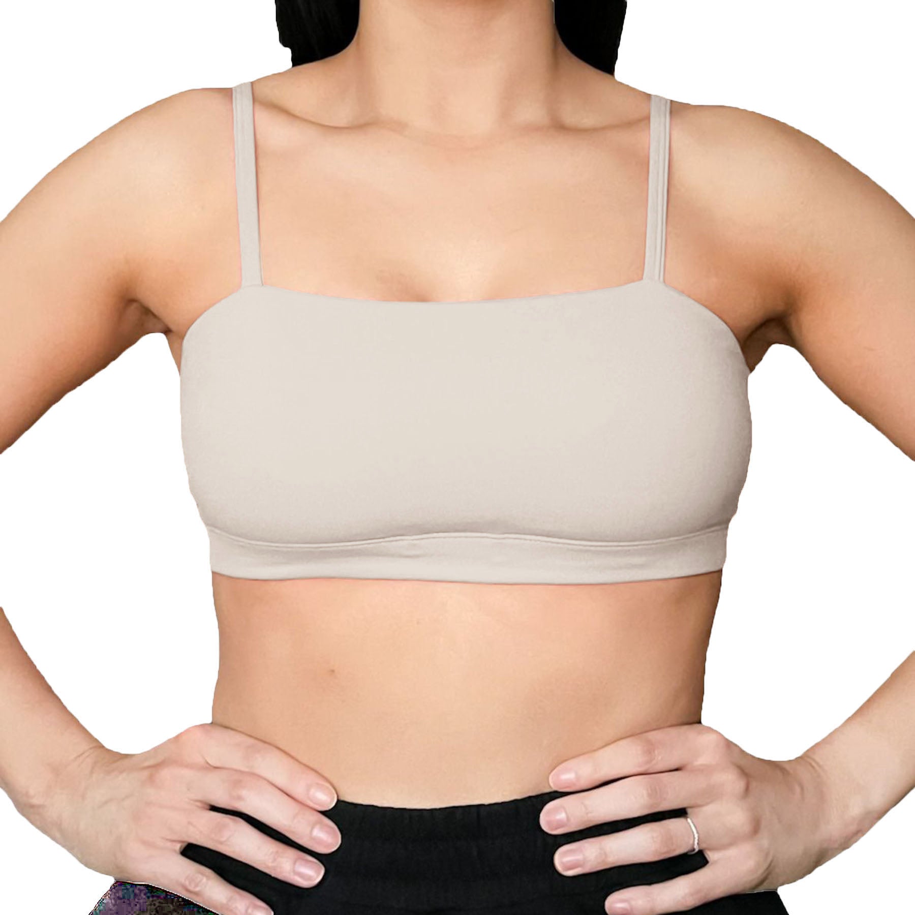 Aoxjox "Bandeau" Sports Bras