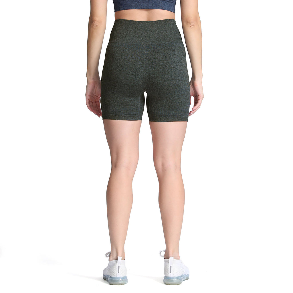 Aoxjox Vital Seamless Shorts