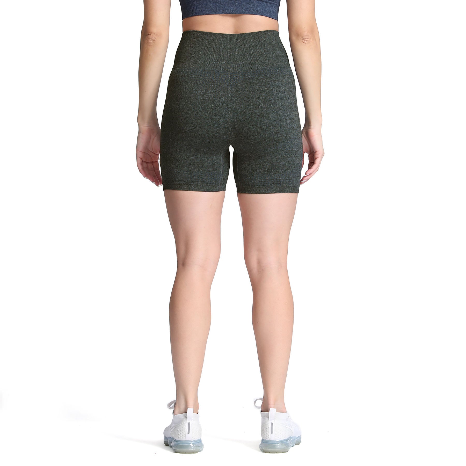 Aoxjox Vital Seamless Shorts