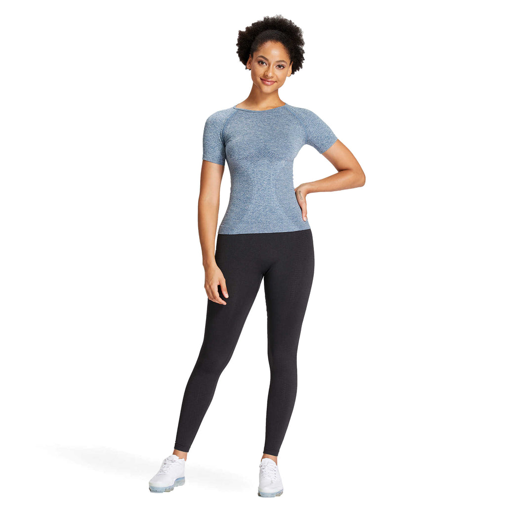Aoxjox Vital Short Sleeve T-Shirt