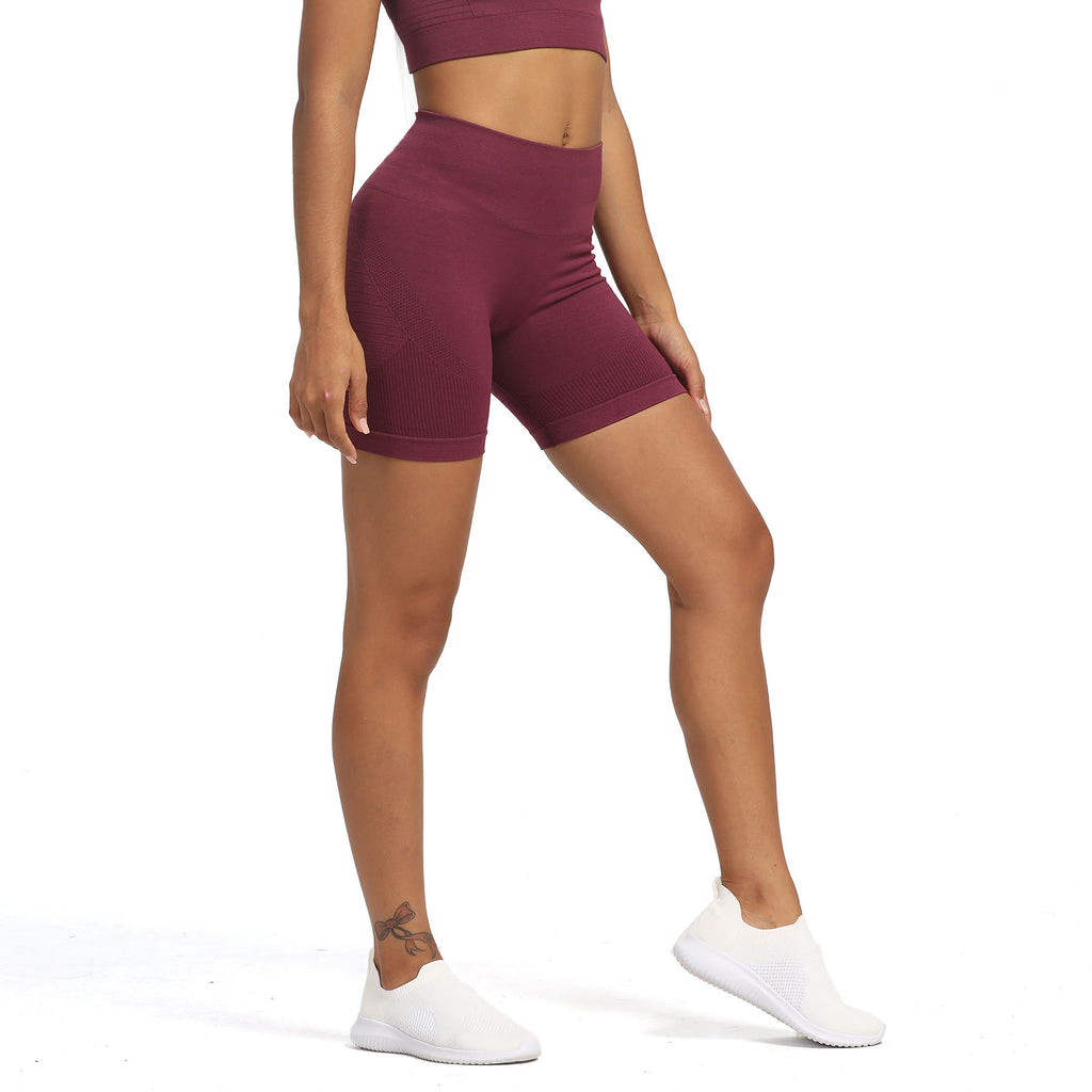 Aoxjox Carbon Collection: Shorts