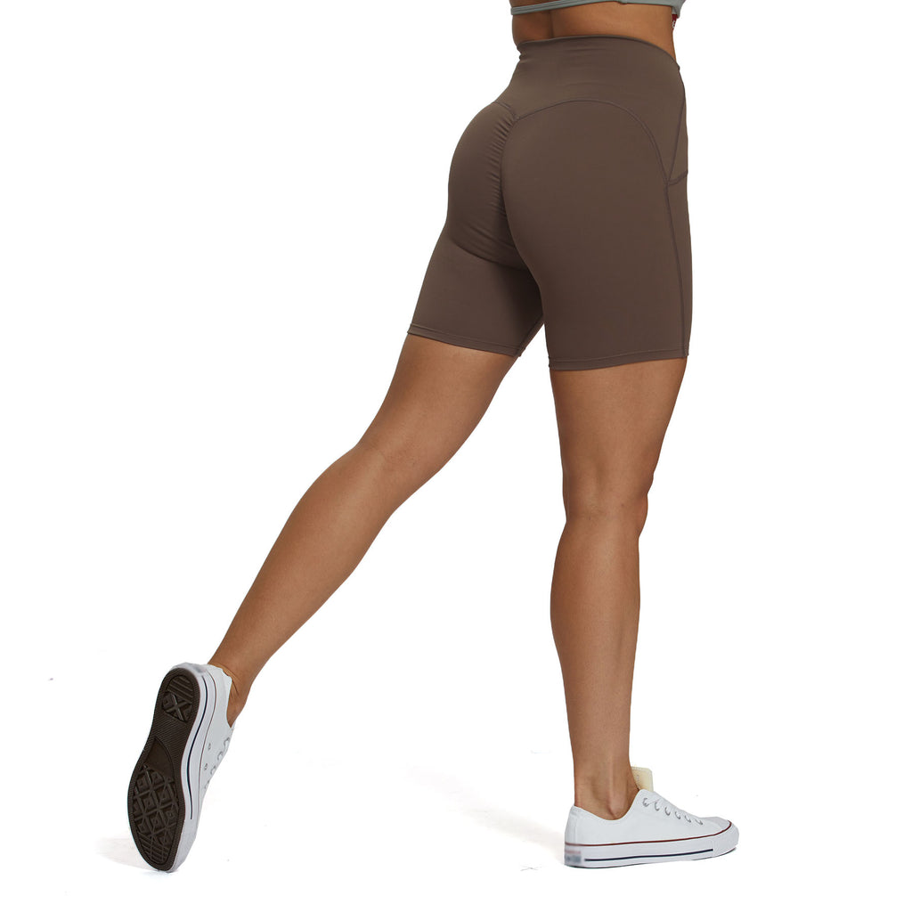 Aoxjox Scarlett shorts