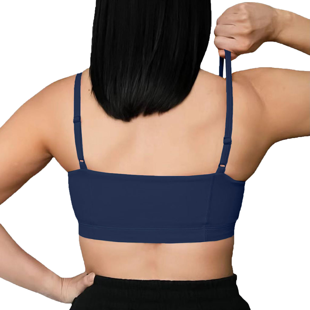 Aoxjox "Bandeau" Sports Bras