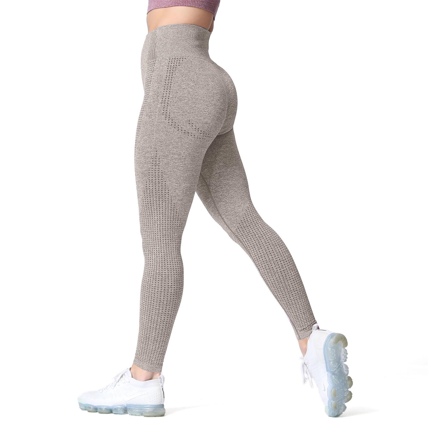 Aoxjox Vital Seamless Leggings