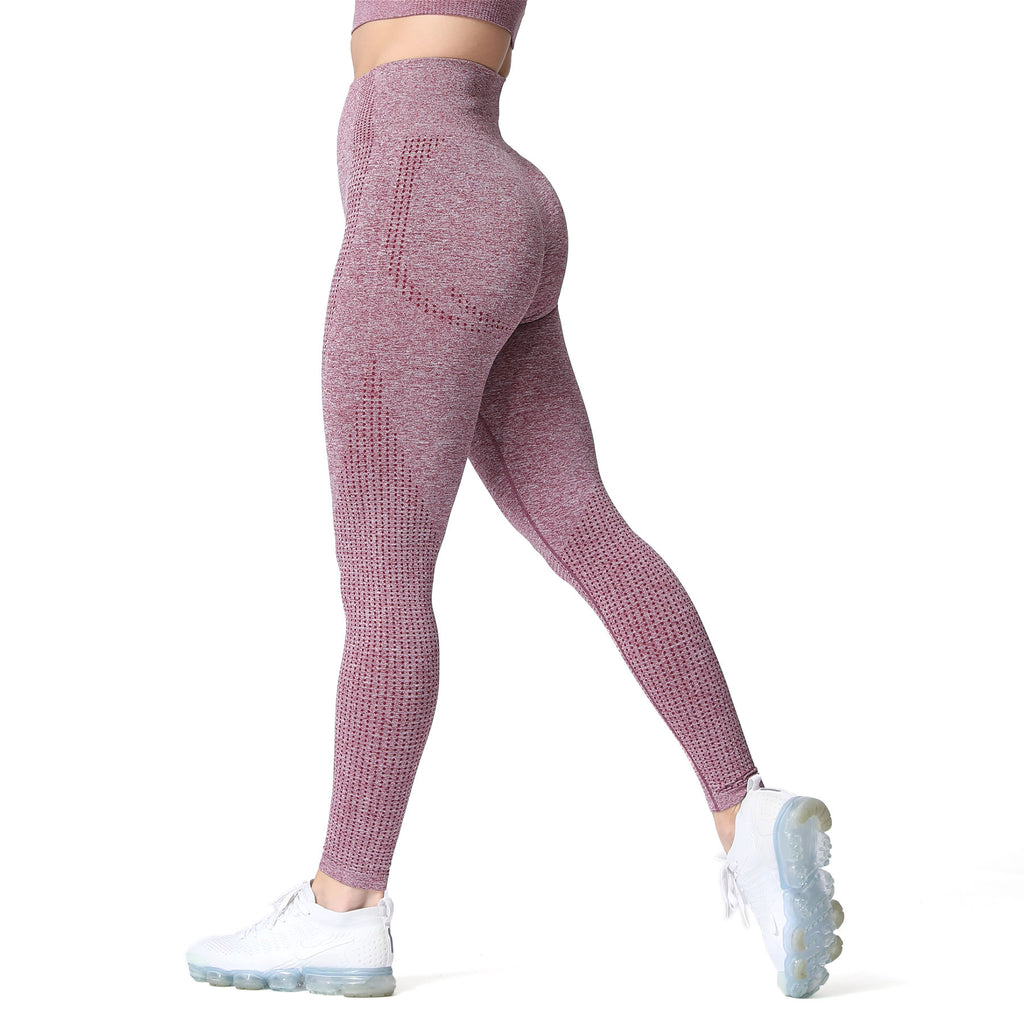 Aoxjox Vital Seamless Leggings